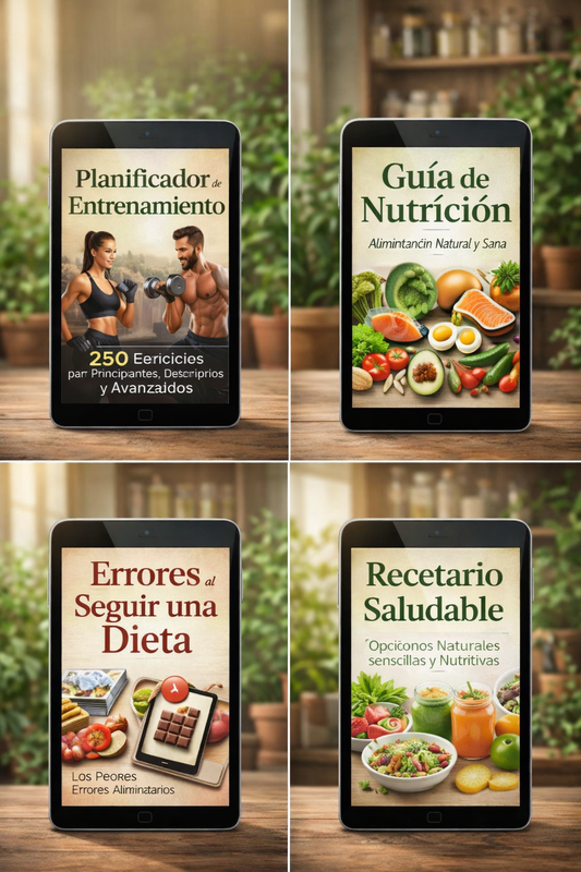 🔥El Método Ancestral para Fortalecer tu Cuerpo y Potenciar tu Salud💪