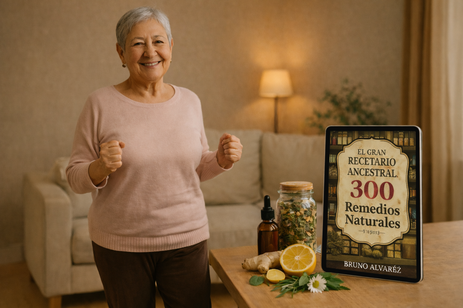 Dolor articular y huesos