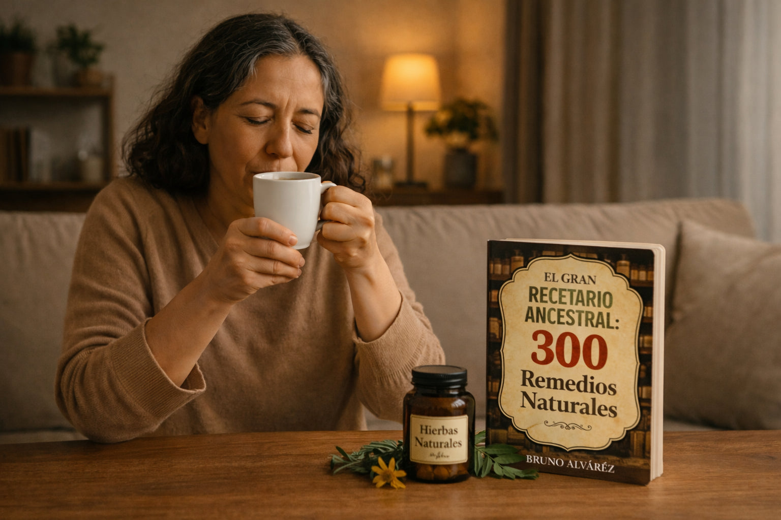 Inflamación y dolores